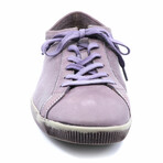 Tom-521 Shoe // Purple (40)