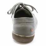 Tom-517 Shoe // Militar (40)