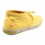 Tim-515 Shoe // Mustard (40)