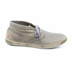 Tim-523 Shoe // Taupe (40)