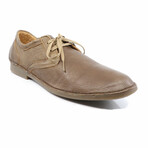 Alex-6 Shoe // Mocca (44)