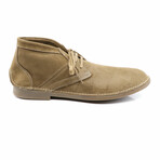 Alan-1 Shoe // Sand (40)