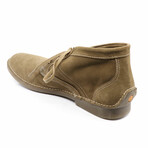 Alan-1 Shoe // Sand (40)