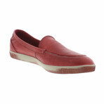 Tod-3 Shoe // Red (43)