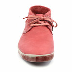 Tim-521 Shoe // Red (40)