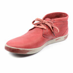 Tim-521 Shoe // Red (40)