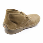 Alan-1 Shoe // Sand (40)