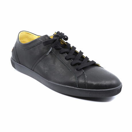 Tom-508 Shoe // Black (46)