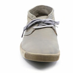 Tim-523 Shoe // Taupe (40)