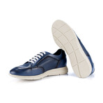 Latren Sneakers // Navy (Euro: 40)