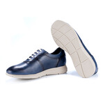 Loctar Sneakers // Navy (Euro: 46)