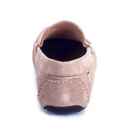 Settecento Moccasins // Beige (Euro: 46)