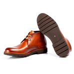 Cantin Boots // Cognac (Euro: 44)