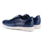 Loctar Sneakers // Navy (Euro: 46)