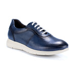 Loctar Sneakers // Navy (Euro: 46)