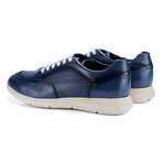 Latren Sneakers // Navy (Euro: 40)