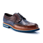 Lapome Derbies // Brown (Euro: 46)