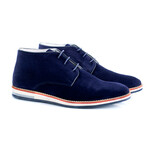 Stuvo Boots // Blue (Euro: 46)