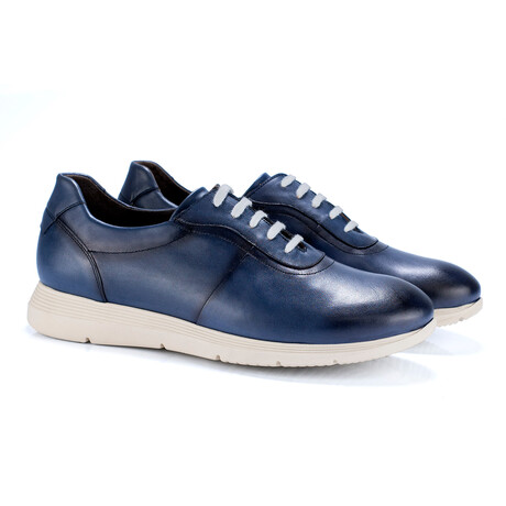 Loctar Sneakers // Navy (Euro: 39)