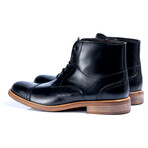 Caruso Boots // Black (Euro: 39)