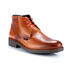 Lasepi Boots // Cognac (Euro: 46)