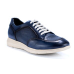 Latren Sneakers // Navy (Euro: 40)