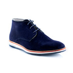 Stuvo Boots // Blue (Euro: 46)