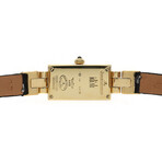 Jaeger-LeCoultre Ladies Ideale Quartz // Q4601583 // Pre-Owned