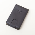O.C.D. RFID Wallet // Camo // Black Clip