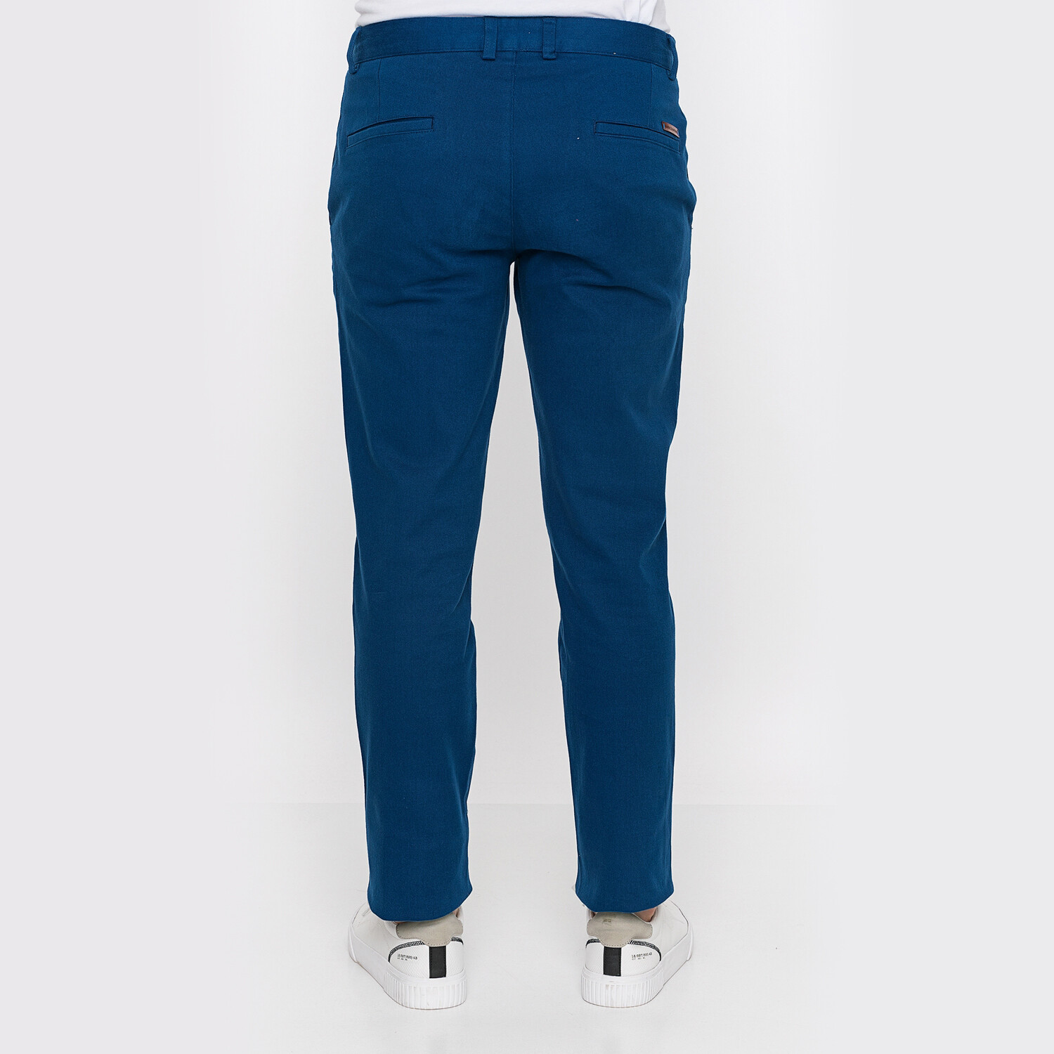 indigo blue pants