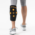 Myovolt Leg // Wearable Massage Device