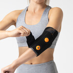 Myovolt Arm // Wearable Massage Device