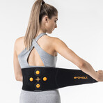 Myovolt Back // Wearable Massage Device