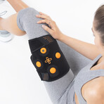 Myovolt Leg // Wearable Massage Device