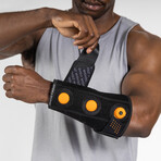 Myovolt Arm // Wearable Massage Device