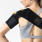 Myovolt Shoulder // Wearable Massage Device