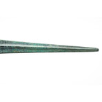 Luristan Bronze Spear Blades // Ca. 1st Millennium B.C.
