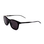 Hugo Boss // Men's 0965-S Polarized Sunglasses // Black