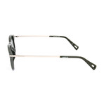 G-Star // Unisex GS2608S Combo Sunglasses // Gray