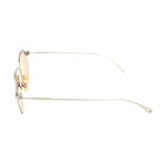 G-Star // Unisex GS125S Sunglasses // Gray