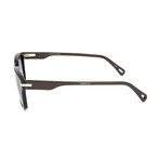 G-Star // Men's GS2620S Jeffers Sunglasses // Brown