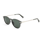 G-Star // Unisex GS2608S Combo Sunglasses // Gray