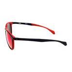 Hugo Boss // Men's 1115-S-34N Sunglasses // Black