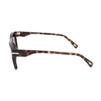 G-Star // Men's GS2622S Braze Sunglasses // Brown