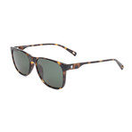 G-Star // Men's GS2646S-GSRD Sunglasses // Brown
