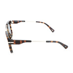 G-Star // Men's GS651S Scota Sunglasses // Brown
