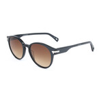 G-Star // Unisex GS2619S Rickner Sunglasses // Gray
