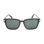 G-Star // Men's GS2620S Jeffers Sunglasses // Black