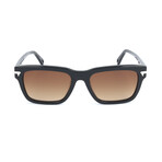 G-Star // Unisex GS2600S Dexter Sunglasses // Black