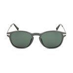 G-Star // Unisex GS2608S Combo Sunglasses // Gray